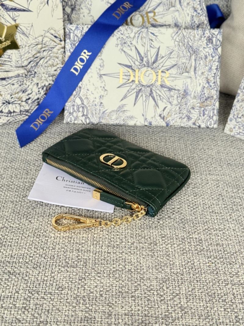 Christian Dior Wallets Purse